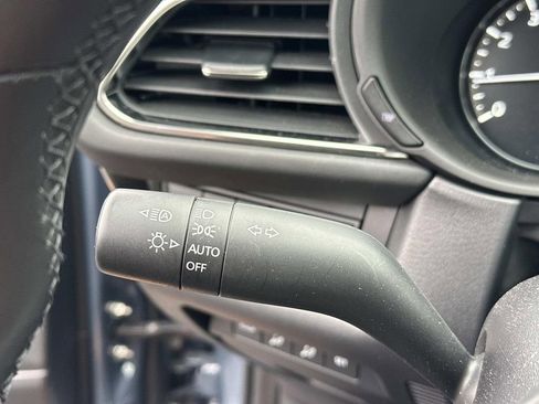 Certified 2021 MAZDA CX-30 AWD 2.5 S w/ Premium Package image 24