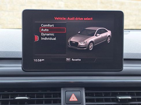 Used 2017 Audi A4 2.0T Ultra Premium image 24