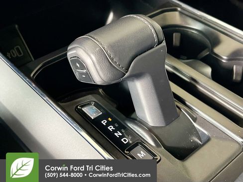 Used 2025 Ford F150 XLT w/ Equipment Group 302A MID image 10