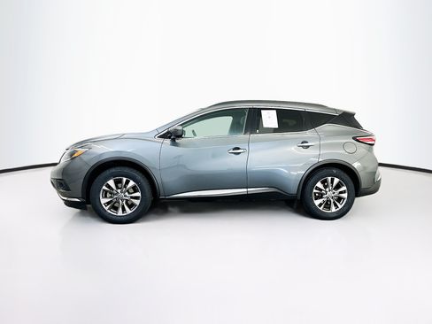 Used 2018 Nissan Murano SV AWD/4WD image 4