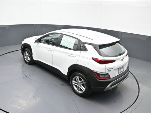 Certified 2023 Hyundai Kona SE w/ Cargo Package AWD/4WD image 39