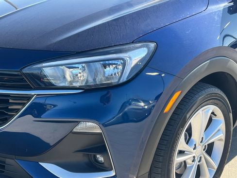 Used 2023 Buick Encore GX Preferred w/ Cold Weather Comfort Package image 4