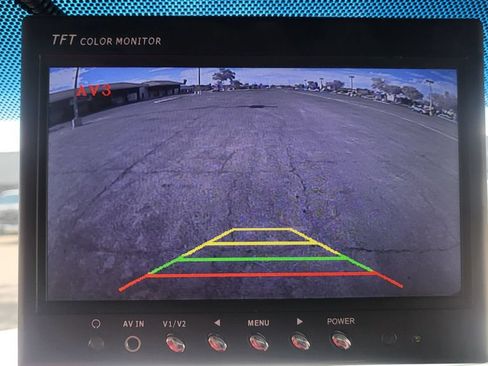 Used 2015 Toyota Tacoma 2WD Access Cab image 39