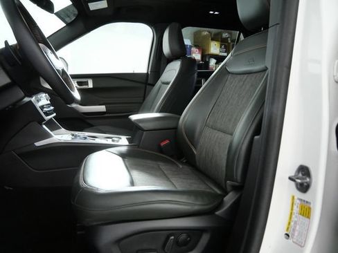 Certified 2023 Ford Explorer Timberline AWD/4WD image 18