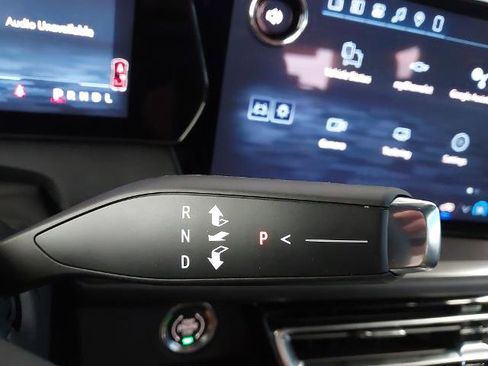 New 2026 Chevrolet Traverse LT image 22