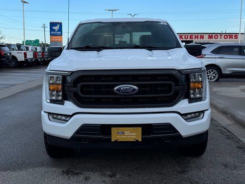 Certified 2023 Ford F150 XLT w/ Equipment Group 302A High AWD/4WD image 35