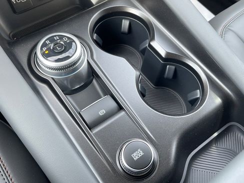 New 2026 Ford Explorer Active w/ Active Comfort Package image 13