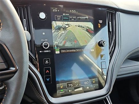 New 2025 Subaru Outback Wilderness image 17