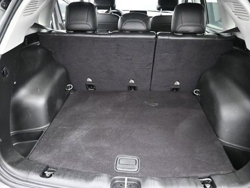 Used 2022 Jeep Compass Limited image 14