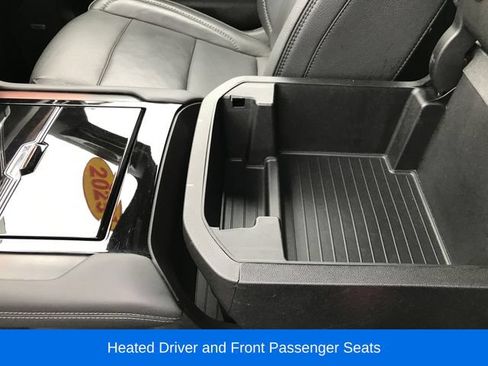 Certified 2025 GMC Yukon XL Denali AWD/4WD image 14