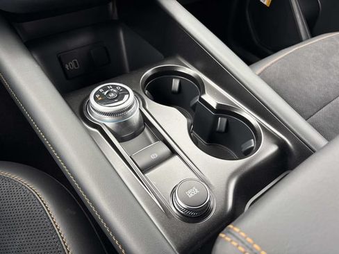 New 2026 Ford Explorer Tremor w/ Tremor Convenience Package AWD/4WD image 31