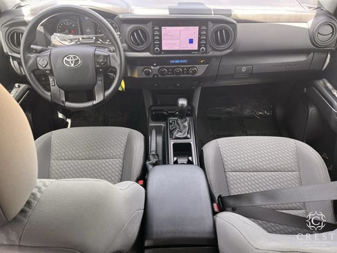 Used 2023 Toyota Tacoma SR AWD/4WD image 11