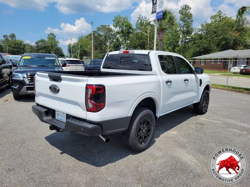 New 2026 Ford Ranger XLT w/ Equipment Group 301A High RWD image 6