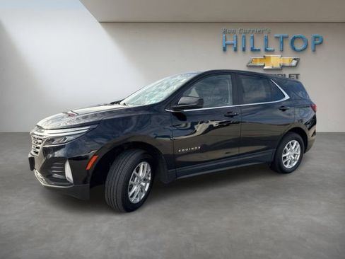 Used 2022 Chevrolet Equinox LT image 12