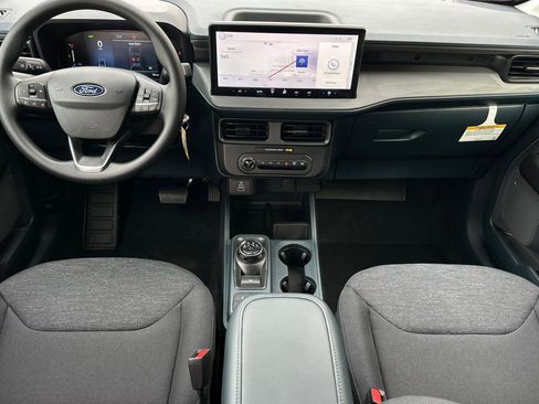 New 2026 Ford Maverick XL image 12