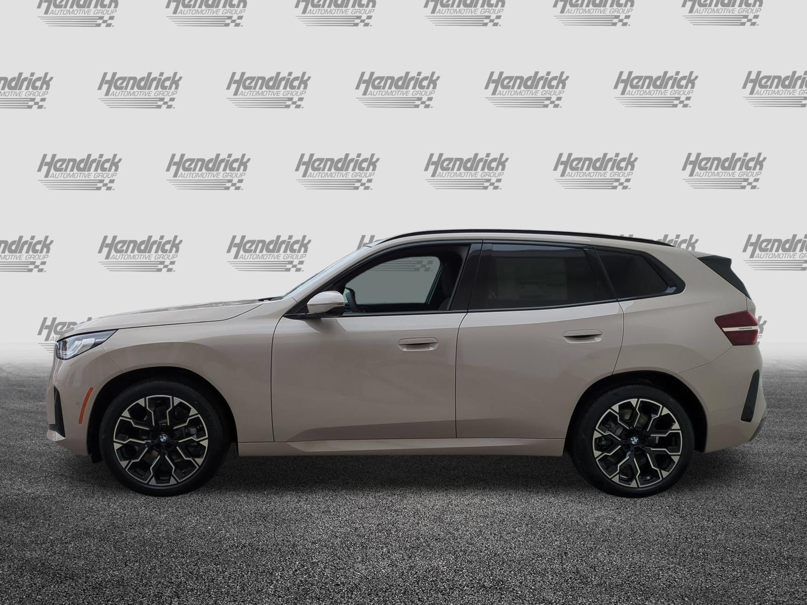 Certified 2026 BMW X3 xDrive30i w/ Premium Package AWD/4WD image 7
