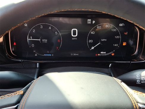 Used 2024 Jeep Grand Wagoneer Series III w/ Quick Order Packagew 28T image 21