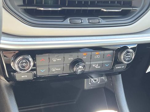 New 2026 Jeep Compass Limited AWD/4WD image 22