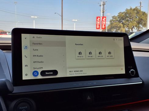 Used 2026 Toyota Prius Plug-In Hybrid image 15