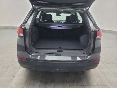 Used 2022 Chevrolet Equinox LS FWD image 29