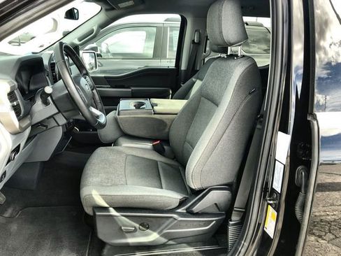 Used 2024 Ford F150 XLT w/ Tow/Haul Package image 11