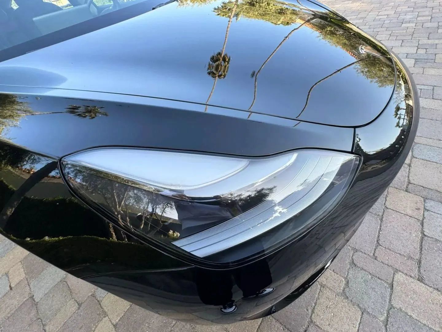 Used 2023 Tesla Model 3 Standard Range RWD image 27