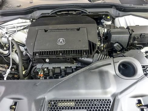 Used 2023 Acura MDX SH-AWD w/ Technology Package image 36