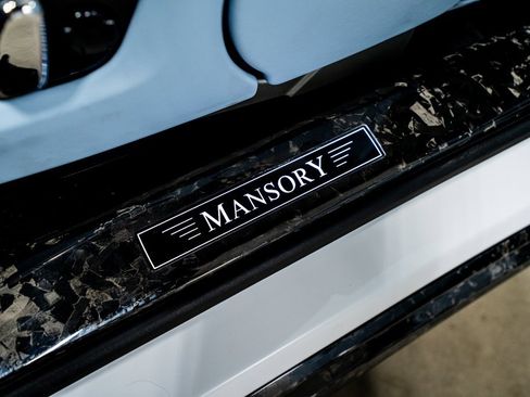 Used 2024 Rolls-Royce Spectre w/ Spectre Launch Package image 53