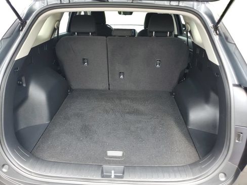 Used 2026 Kia Sportage LX FWD image 25