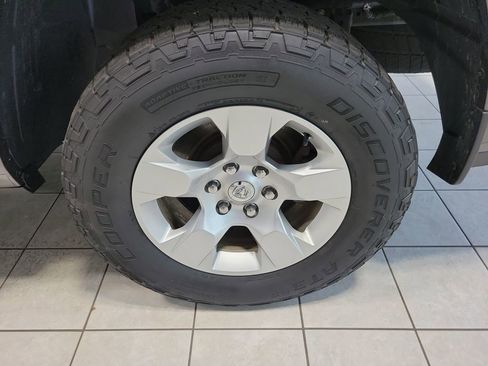 Used 2020 RAM 1500 Big Horn image 56