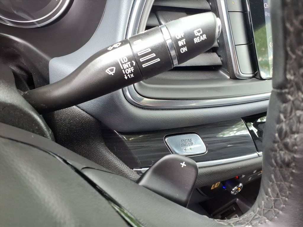 Used 2024 Buick Enclave Essence w/ LPO, Floor Liner Package FWD image 20