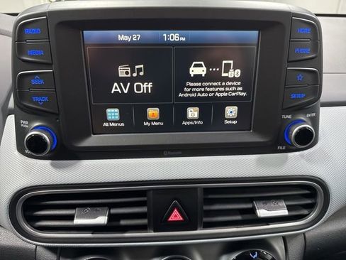 Used 2019 Hyundai Kona SE AWD/4WD image 17
