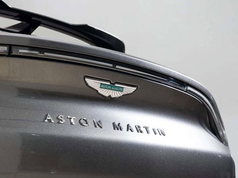 New 2026 Aston Martin DBX 707 image 42