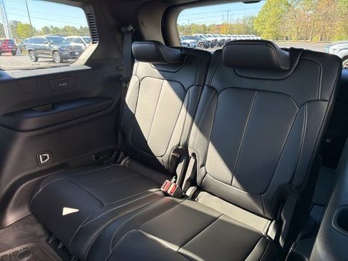 New 2025 Jeep Grand Cherokee L Limited image 22