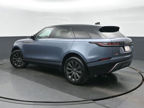 Used 2023 Land Rover Range Rover Velar R-Dynamic S image 5