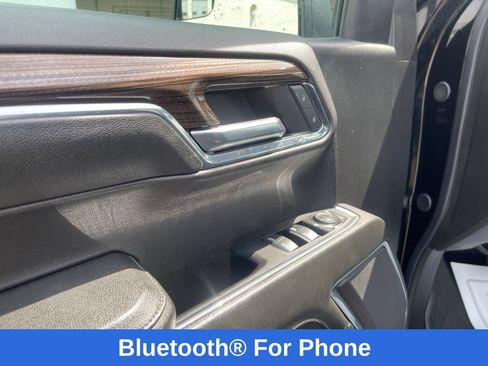 Used 2024 Chevrolet Silverado 1500 RST w/ Protection Package AWD/4WD image 11