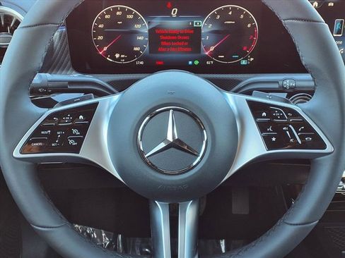 New 2026 Mercedes-Benz CLA 250 image 8