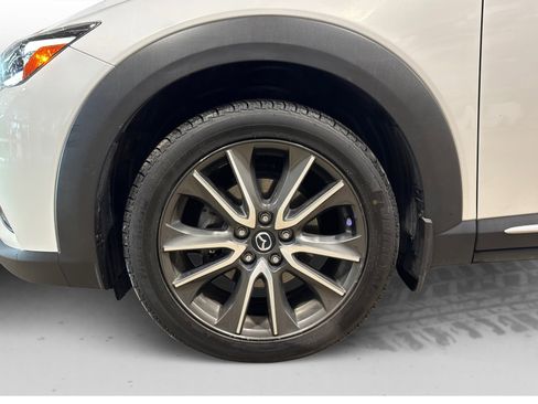 Used 2017 MAZDA CX-3 Grand Touring image 46