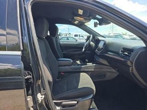Used 2023 Dodge Durango GT RWD image 11