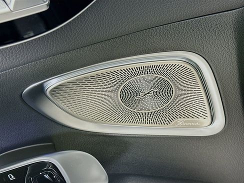 New 2026 Mercedes-Benz C 300 Sedan image 20