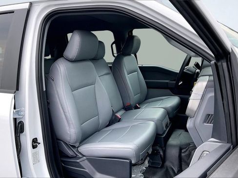 New 2026 Ford F450 XL w/ XL Chrome Package AWD/4WD image 10