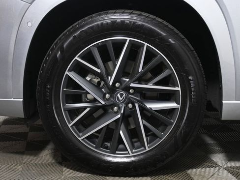 Used 2025 Lexus TX 350 AWD w/ Technology Package image 12