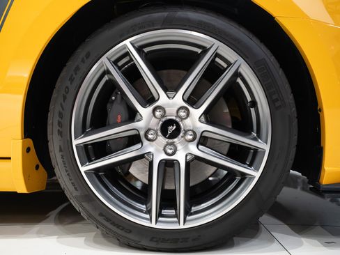 Used 2013 Ford Mustang Boss 302 image 40