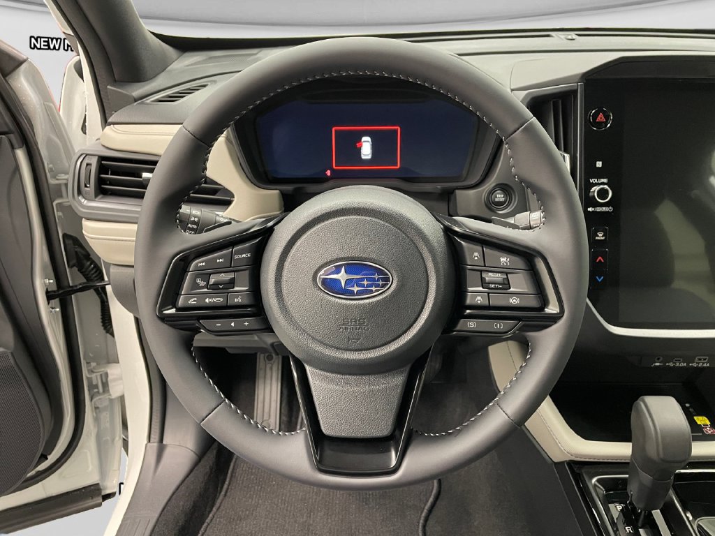 New 2026 Subaru Forester Premium AWD/4WD image 13