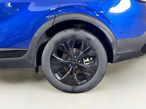 Certified 2025 Kia Sportage X-Line w/ Premium Package image 30