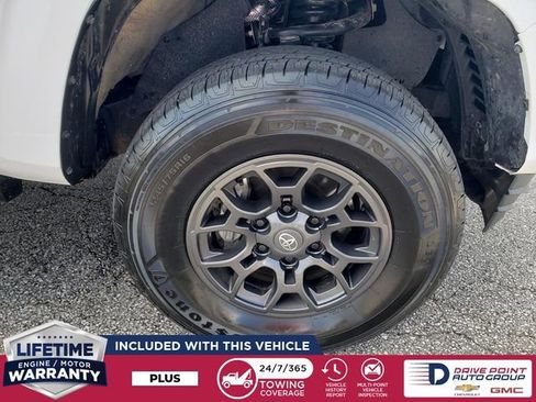 Used 2023 Toyota Tacoma SR image 34