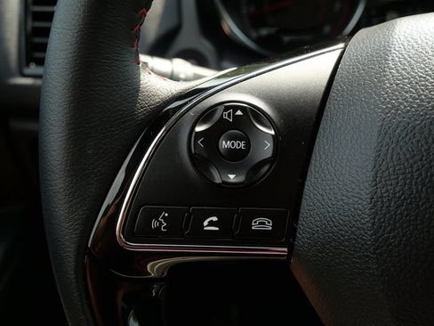 Used 2026 Mitsubishi Outlander Sport LE AWD/4WD image 17