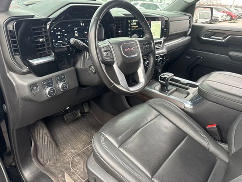Used 2023 GMC Sierra 1500 SLT image 14