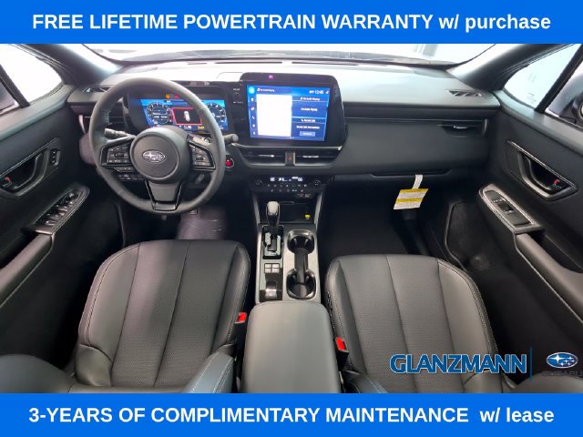New 2026 Subaru Outback Limited XT AWD/4WD image 15