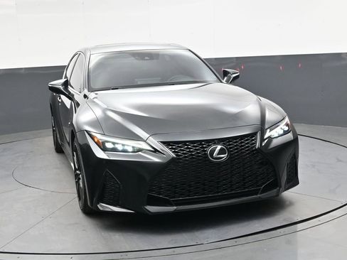 Used 2023 Lexus IS 350 F Sport RWD image 15